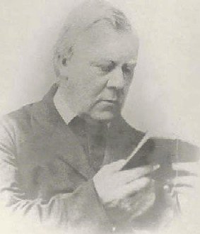 F. Edward Caswall