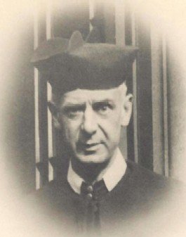F. Edward Pereira