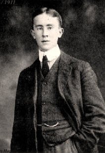 The Young Tolkien
