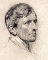 Dr Newman in 1844
