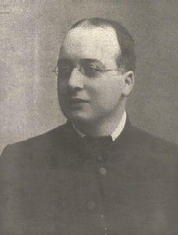 F. Ralph Blakelock