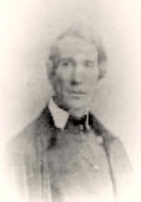F. Joseph Gordon