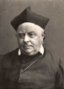 F. Ambrose St John